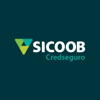 Sicoob Credseguro logo - Similar company to Cooperativa De Consumo Cea