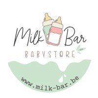 Milk Bar Babystore logo - Similar company to Dinerdaddy