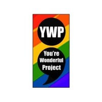 You're Wonderful Project; logo - Similar company to Light Up (Emotions Matter Foundation)