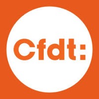 Cfdt13 logo - Similar company to Cowork'In Circulaire