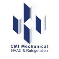 Cmi Mechanical - Hvac And Refrigeration