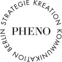 PHENO Kommunikation logo - Similar company to Elbmind Gmbh