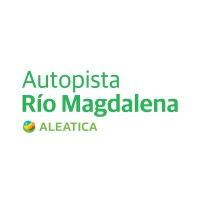 Autopista Río Magdalena logo - Similar company to Ismocol De Colombia S.A.