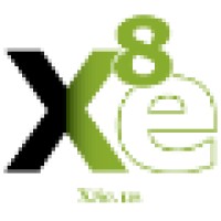 X8 Environmental logo - Similar company to Square Root Services Llc