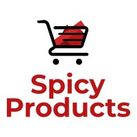Spicy Products logo - email format related to Bionic Enterprise LLC