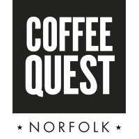 Coffee Quest Ltd logo - Similar company to Uptech Ltd