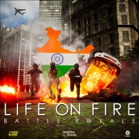 Life On Fire Pvt. Ltd. logo - Similar company to Craft Production Group