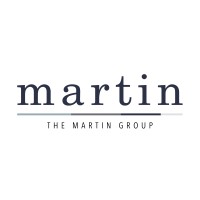 The Martin Group logo - Similar company to N+1 Technologies