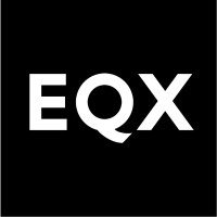 Equinox logo - Similar company to La Fitness