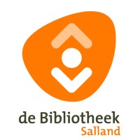 Bibliotheek Salland logo - Similar company to Ericaschool