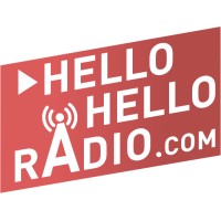 hellohelloradio.com logo - Similar company to Deltarent - Audiovisual Rental
