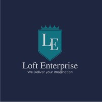 LOFT Furniture and WOOD Works logo - Similar company to Solid Wood Tops