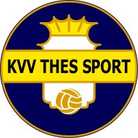 KVV THES Sport logo - Similar company to K.S.K. Heist