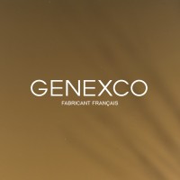 GENEXCO logo - Similar company to Openspaces.Fr