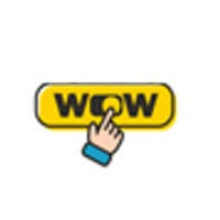 WOW! Studio logo - Similar company to Wowstudio .Io