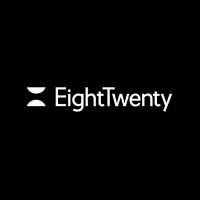 EightTwenty logo - Similar company to Prism Power