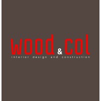 Wood & Col Interior Design logo - Similar company to Design Seed