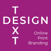 Design & Text