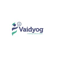 Vaidyog logo - Similar company to Aastro Tech Electronics