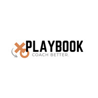 Playbook logo - Similar company to Fusion Gyms