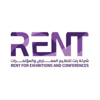 Rent for Exhibitions and Conferences logo - Similar company to Saudi Travel Market | Stm