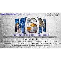 MSN Institutes For Civil Engineers logo - Similar company to Rmk Coaching