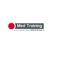 Med Training SARL logo - Similar company to Med Training