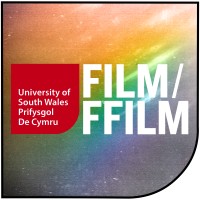 Film at University of South Wales logo - Similar company to Failure Creative Ltd.