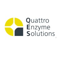 Quattro Enzyme Solutions logo - Similar company to Unizym