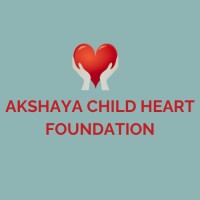 Akshaya Child Heart Foundation logo - Similar company to Aha Institute Of Hotel Management & Aviation