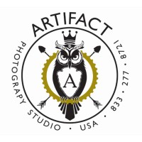 Artifact Photography Studio logo - Similar company to Aq&Co Studio