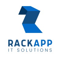 RackApp IT Solutions logo - Similar company to Docthread Ai Pte. Ltd.