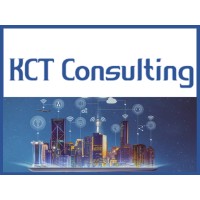 KCT Consulting logo - Similar company to Maptcel