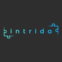 Intrida logo - Similar company to Proper Lemonade