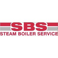 S.B.S. STEAM BOILER SERVICE AB logo - Similar company to Nevaco