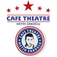 Cafe Theatre logo - Similar company to Fikograf Reklam Ajansı
