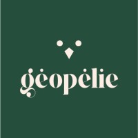 Geopelie logo - Similar company to Fotter