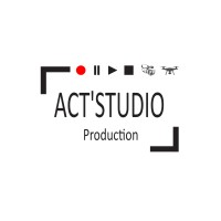 ACT'STUDIO logo - Similar company to Vic Production