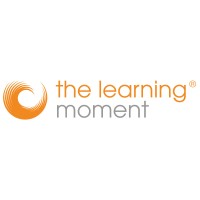 The Learning Moment LTD logo - Similar company to The Learning Moment