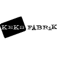 Keksfabrik logo - Similar company to Typneun Designagentur