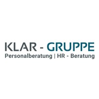 KLAR-GRUPPE logo - Similar company to Wolofa Gmbh