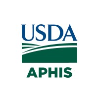 USDA Animal and Plant Health Inspection Service (APHIS) logo - Similar company to Usda