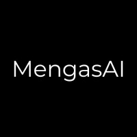 Mengas AI logo - Similar company to Nextgen Payment Solutions