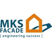 MKS FACADE logo - Similar company to Ogo Logistic