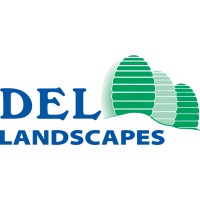 DEL Landscapes logo - Similar company to Jeffco Grounds Maintenance