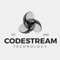 CodeStream logo - Similar company to Tapi Technoserves