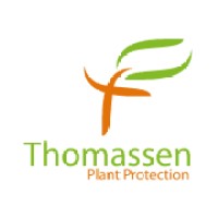 Thomassen Plant Protection logo - Similar company to Devakhandel | De Leverancier Voor Al Uw Groenonderhoud