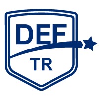 DEFTR logo - Similar company to Vbe Technologies