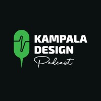Kampala Design Podcast logo - Similar company to Ux First