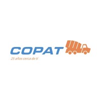 Hormigones Copat logo - Similar company to Intermining Spa